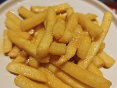 -绿茶餐厅(布吉万象汇店)