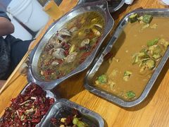 -陈氏肥蛤(小纬六路总店)