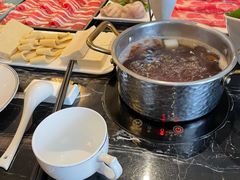-泰河谷·豆捞