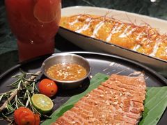 -六七八韩式烤肉·韩国料理(上杭路店)