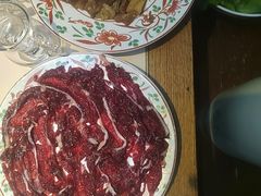 -汕头八合里海记牛肉店(清河店)