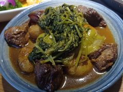 -小土豆北方菜馆(文慧园店)