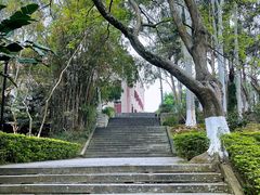 -厦门大学(思明校区)