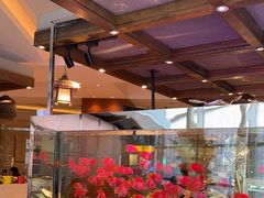 -怡咖啡海鲜自助餐厅(浦东香格里拉店)
