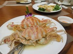 -大天然酒店(军民路店)