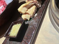 -余欢领鲜火锅(新街口店)