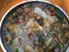 -豆相识•九九豆腐脑(牛咡桥店)