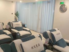 -湘遥养生馆·影视足道·SPA·按摩(海岸城店)
