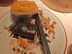 -禄运茶居·手工点心(猎德店)