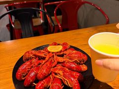 -金陵一哥龙虾馆(三牌楼总店)