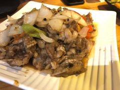-望京一号·重庆江湖菜(工体店)