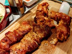 -通海俄式烧烤·俄罗斯大串(嵩山路店)