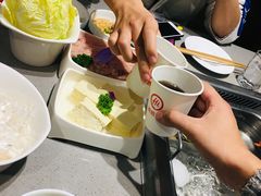 -海底捞火锅(万象城店)