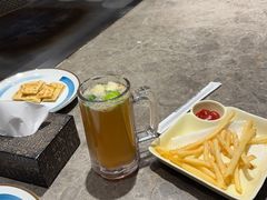 -大渔铁板烧(花园道店)