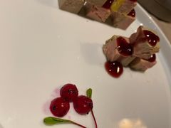 -荣轩(新荣记环球金融中心店)