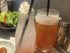 -焱铁烧·黑毛和牛专门店(杭州嘉里中心店)