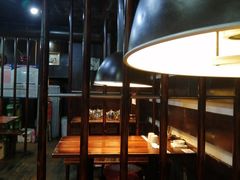 -火炉情韩国料理店(古田路店)