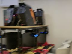 -网鱼网咖(上海静安寺店)