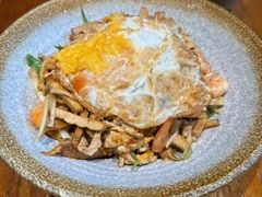 -圳兴面王·拌川·特色炒面(南山保利剧院店)