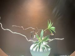 -海派悦庭·海胆烧麦·新融合菜(凯德广场店)