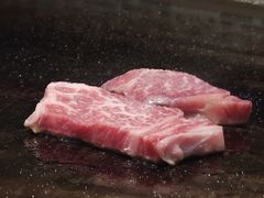 -赤坂亭·M9和牛烧肉·铁板烧(合肥万象城店)