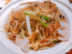 上海粉丝煲-19号私房菜(云南路店)