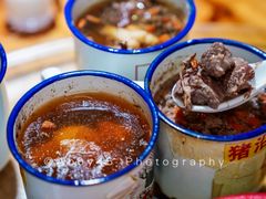 -聪辉同安老美食饭店(大元路店)