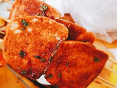 -炒豆合作社(东四总店)
