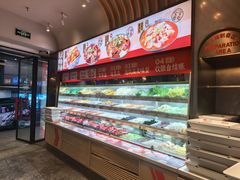 -每味每客·重庆麻辣烫(拓展大厦店)
