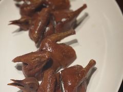 -香樟花园新粤料理(无锡万象城店)