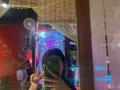 -八月美食小馆(银泰城总店)