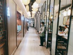 -徽镇小厨·经典徽菜(马连道店)