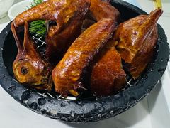 -3号仓库·创意中国菜(新世界城店)