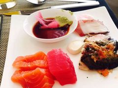 -北京王府井希尔顿酒店·万斯阁西餐厅