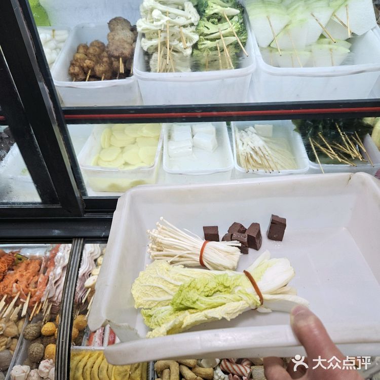 下关这家老店是我们90后的回忆