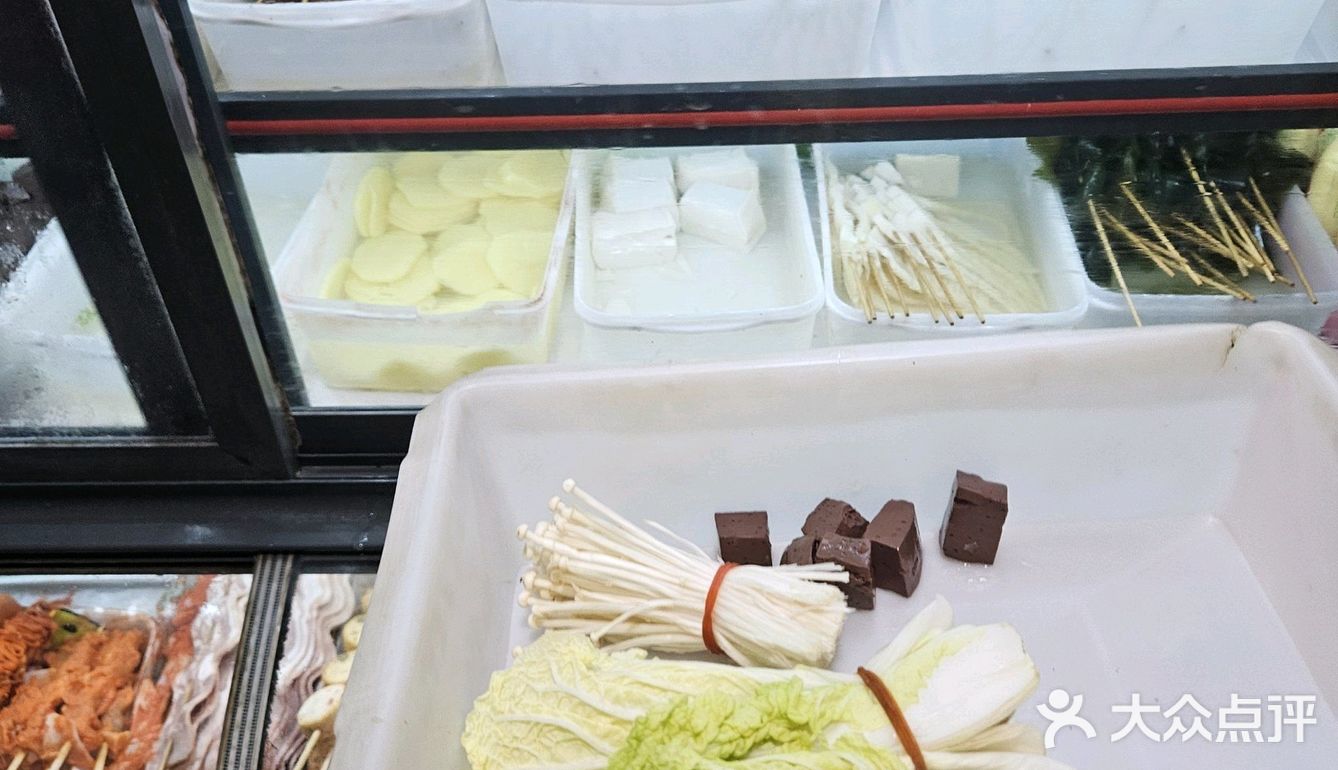 下关这家老店是我们90后的回忆