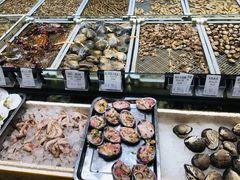 零售区-映像威海·海鲜味道(经区店)