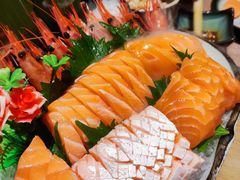 -福樱兰海鲜放题铁板烧(加州店)