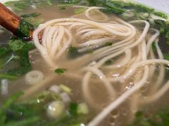 -马记永·兰州牛肉面(3019君尚店)