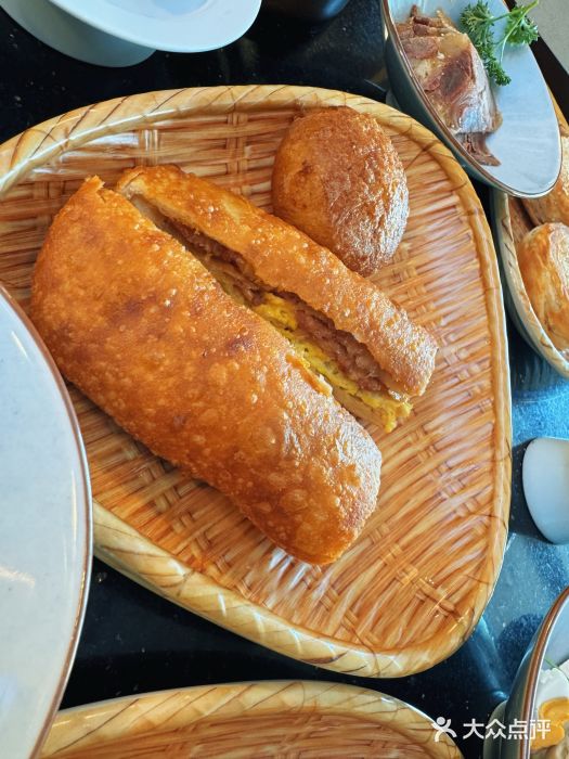 鲁菜根·泰山菜(普照店)图片