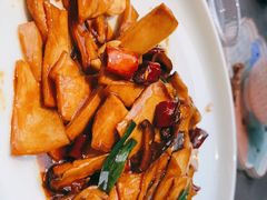 -江南里·新浙菜(苏州大悦城店)