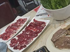 -粤潮牛肉火锅店(江南大道店)