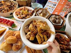 -石潭贵香酒店(玄真路店)