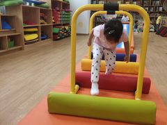 -西城区悠米幼儿园(广外园区)