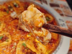 -花盐街·四川乐山小吃(西单大悦城店)