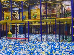 -爱丽丝奇幻乐园