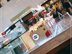 -万达广场(北京槐房店)