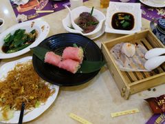 -中恒华茶楼(牌坊店)