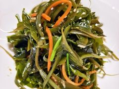 -双合园·海鲜水饺青岛菜(九水东路店)