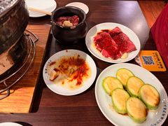 -蒜香焼肉PURUSHIN(马场路店)